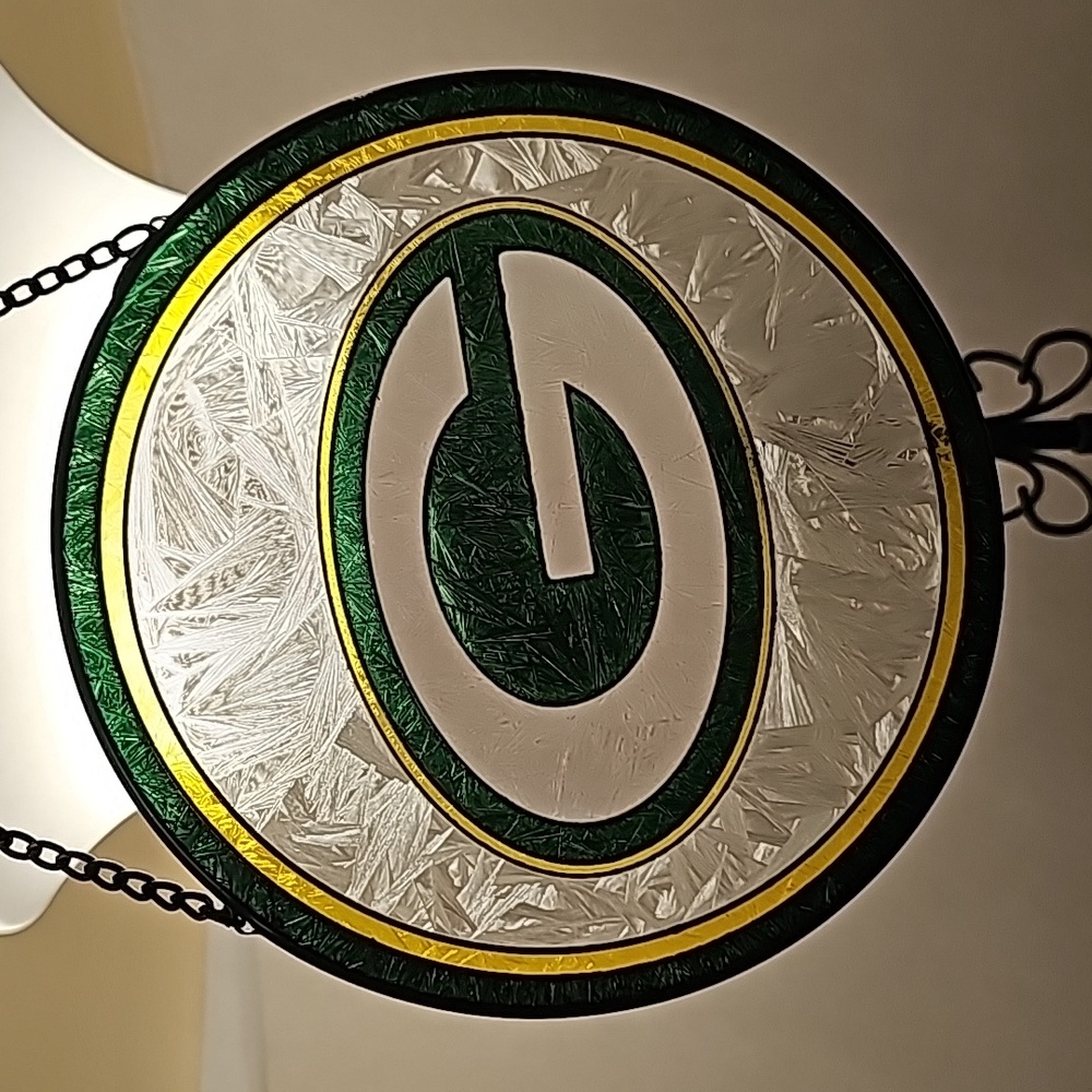 Greenbay Stained Glass